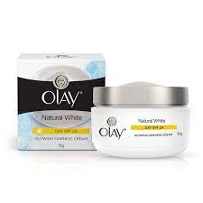 OLAY NW DAY SPF 24 FAIRNESS CREAM 50g           